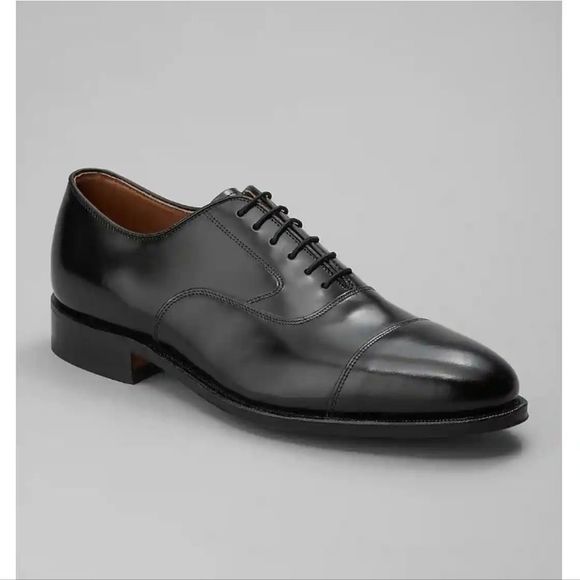 Johnston & Murphy | Optima Leather Dress Shoes main image 11